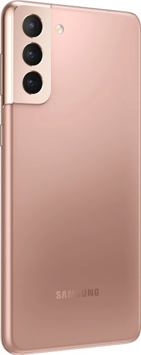 Samsung Galaxy S21+ 5G 128GB Phantom Gold