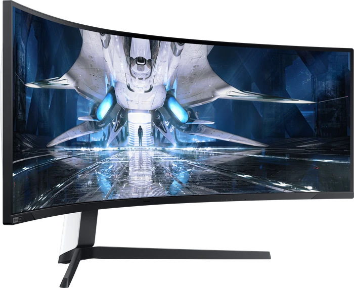 Samsung Odyssey Neo G9 G95NA (2021), 49"