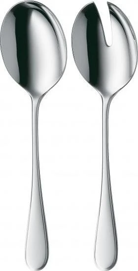 WMF Kent Salatbesteck-Set groß, 2-tlg.