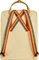 Fjällräven Kanken Rainbow light oak/rainbow pattern Vorschaubild