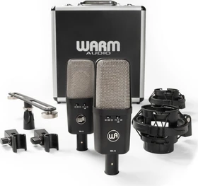 Warm Audio WA-14SP Stereo-Paar