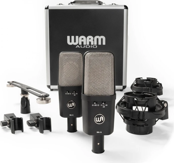 Warm Audio WA-14