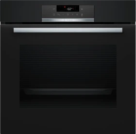 Bosch Serie 2 HBD271FB66 Backofen-Set