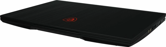 MSI GF63 Raider 10SC-225, Core i5-10500H, 8GB RAM, 512GB SSD, GeForce GTX 1650 Max-Q, DE