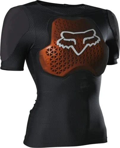 Fox Racing Baseframe Pro D30 Weste Protektor schwarz (Damen)