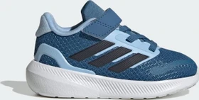 adidas Runfalcon 5 dusky ink/legend ink/glow blue (Junior)