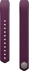Fitbit Ersatzarmband Classic Small für Alta HR/Alta violett