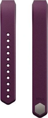 Fitbit Ersatzarmband Classic Small für Alta HR/Alta violett