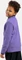 Odlo Adventurer Mid Layer Half Zip Funktionsshirt langarm afterparty (Junior) Vorschaubild