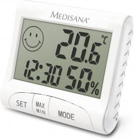 Medisana HG 100 Wetterstation, digital