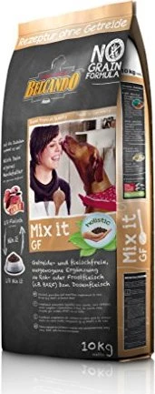 Belcando Adult Mix It GF, 10kg