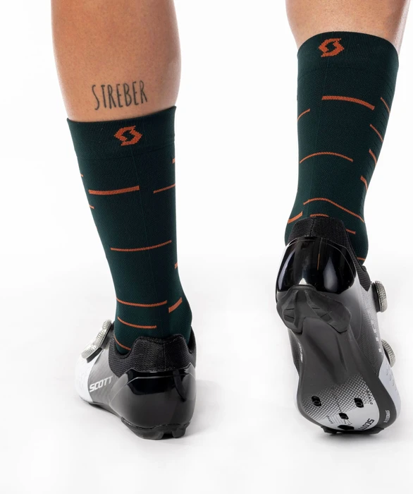 Scott Road RC Ultimate schwarz/weiß (Herren)