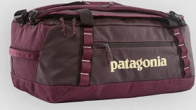 Patagonia Black Hole Duffel 40 berry fig