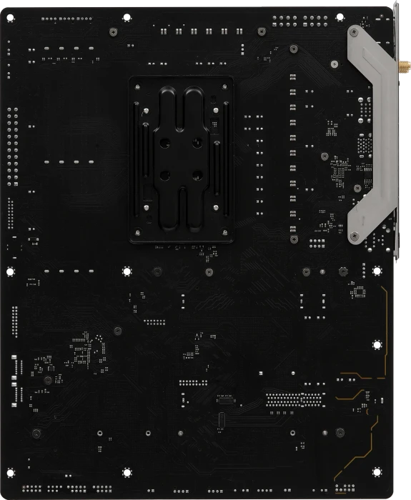 ASRock Phantom Gaming X870 Riptide WiFi (AMD AM5)
