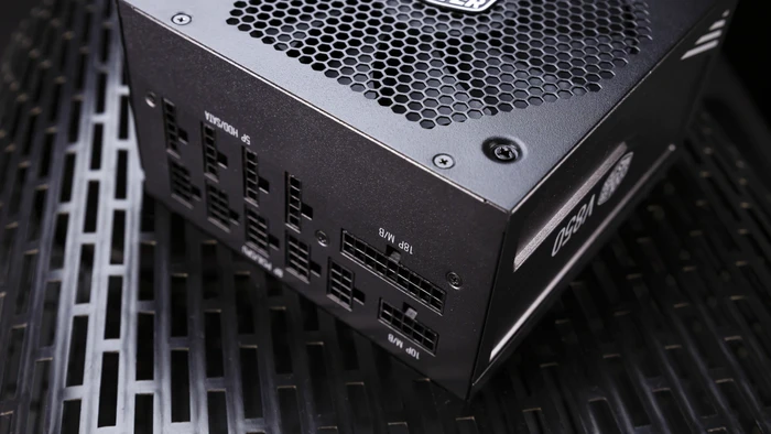 Cooler Master V-Series V850 Gold V2 850W, ATX 2.52