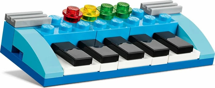 LEGO Classic - Bausteine Erster Bauspaß