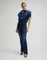 Lee Breese Boot Jeans darker days (Damen) Vorschaubild