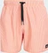 adidas Stripey Classics Short Length Badeshorts semi lucid red/black (Herren) Vorschaubild