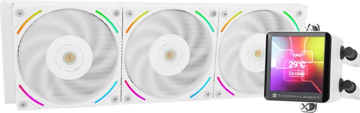 Thermalright Frozen Vision