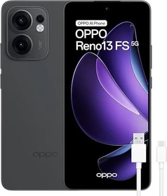 Oppo Reno 13 FS 5G 512GB Graphite Grey