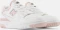 New Balance 550 white/pink sand (Damen) Vorschaubild