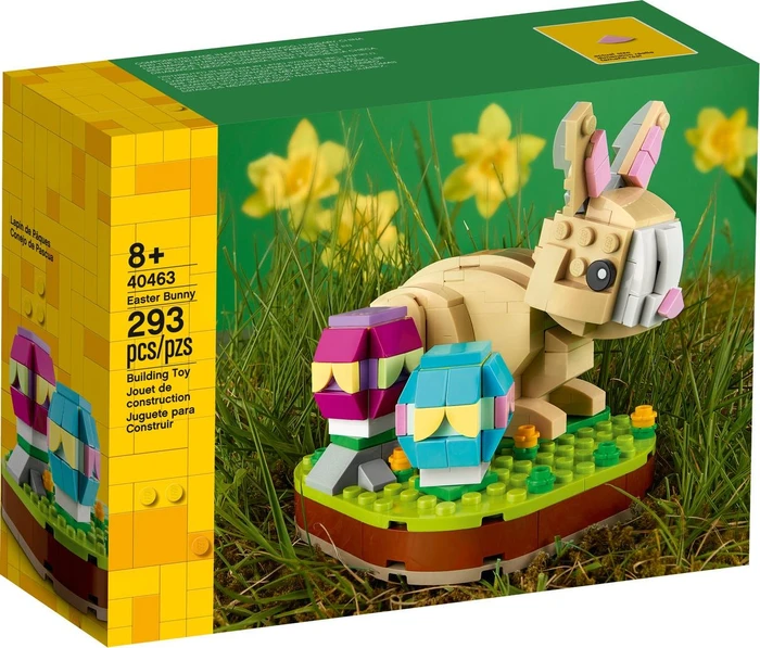 LEGO Osterhase