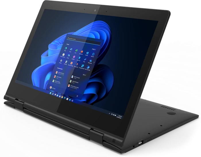 geo GeoFlex 140, Celeron N4020, 4GB RAM, 128GB SSD, DE