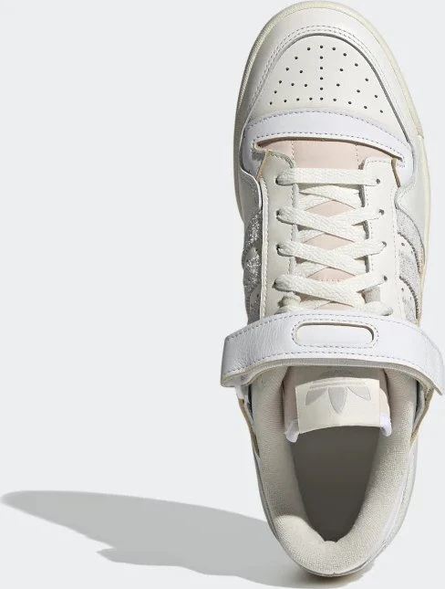 adidas Forum 84 Low grey one/orbit grey/cloud white (Herren)