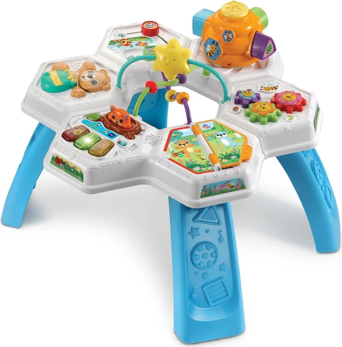 VTech Baby Babys Entdeckertisch (80-579004)