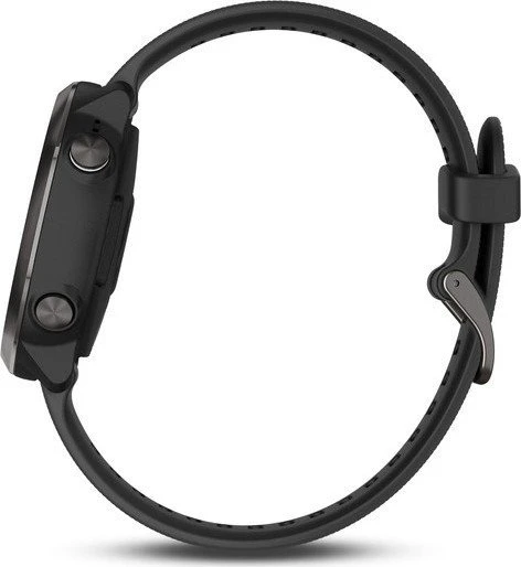 Garmin Forerunner 645 Music slate