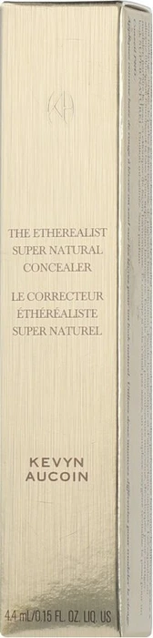 Kevyn Aucoin The Etherealist Super Natural Concealer deep ec 09, 4ml