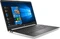 HP 15s-fq1006ng, Ash Silver, Core i5-1035G1, 8GB RAM, 512GB SSD, DE Vorschaubild