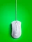 Razer DeathAdder Essential 2021 White Edition, weiß, USB Vorschaubild