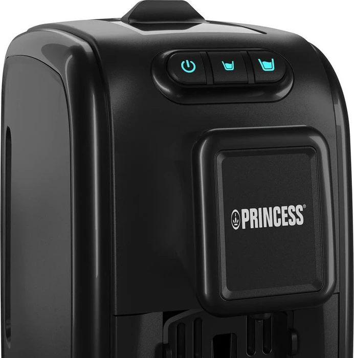 Princess 249420 ESE Pod Kaffeemaschine (01.249420.01.001) – Bild 4 von 5