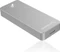 Sabrent Rocket Nano External Aluminium SSD, silber, 2TB, USB-C 3.1 Vorschaubild