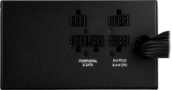 Corsair TX-M Series Modular 2017 TX650M 650W, ATX 2.4