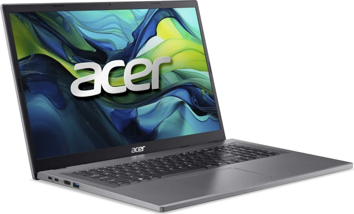 Acer Aspire Go 17 AG17-31P-3285, Core 3 N355, 8GB RAM, 512GB SSD, DE