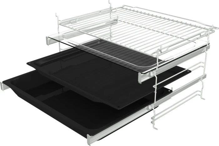 Gorenje BOS6737E20FBG Backofen
