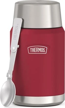 Thermos Icon Food Jar Isolier-Speisegefäß 710ml