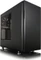 Fractal Design Define R5 Blackout Edition, Acrylfenster, schallgedämmt Vorschaubild
