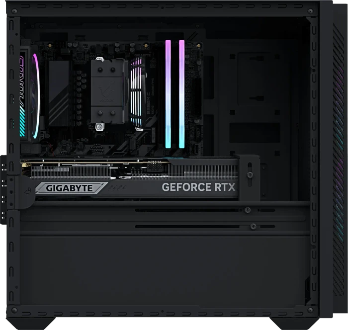 GIGABYTE AORUS Prime 3 AP3A7N6T-5110, Ryzen 7 9700X, 16GB RAM, 1TB SSD, GeForce RTX 5060 Ti