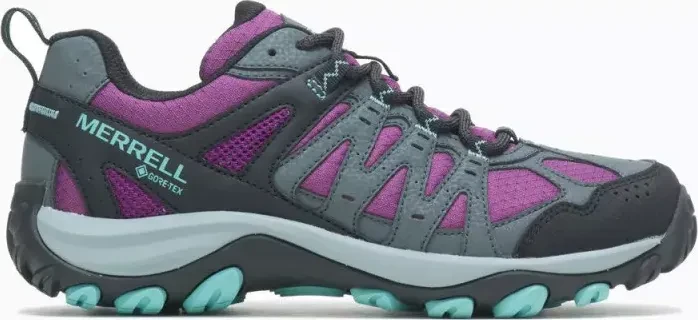 Merrell Accentor Sport 3 GTX granite/plum (Damen)