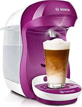 Bosch Tassimo Happy