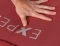 Exped MegaMat Max LXW Isomatte burgundy Vorschaubild