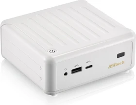 ASRock Beebox N3150/W/BB, weiß