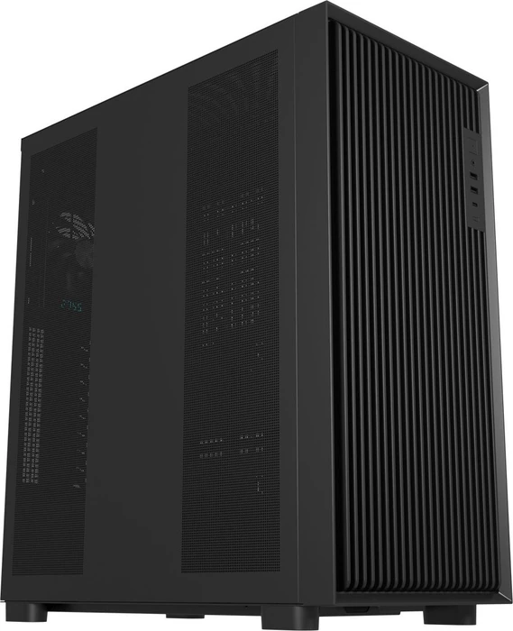 FSP U660, schwarz