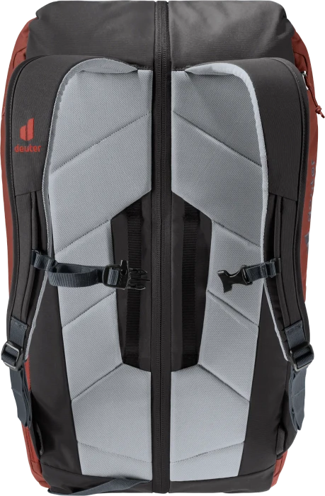 Deuter Gravity Motion redwood/graphite
