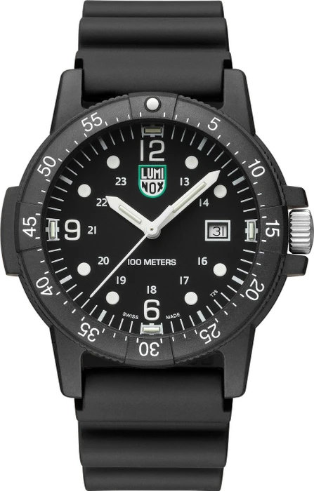 Luminox Sea Bass X2.2001