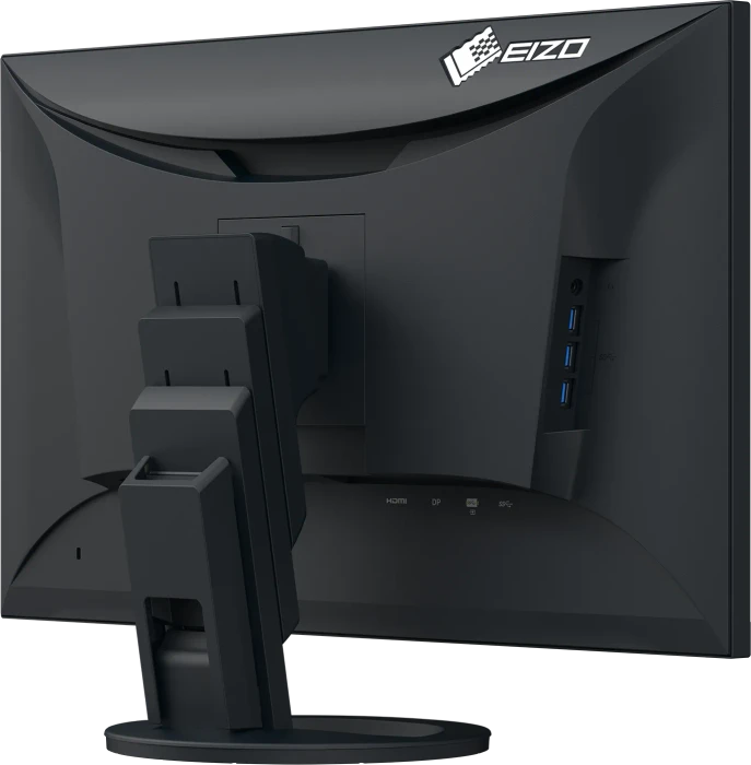 Eizo FlexScan EV2720S, schwarz, 27"