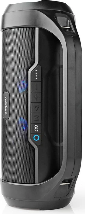 Nedis SPBB310BK